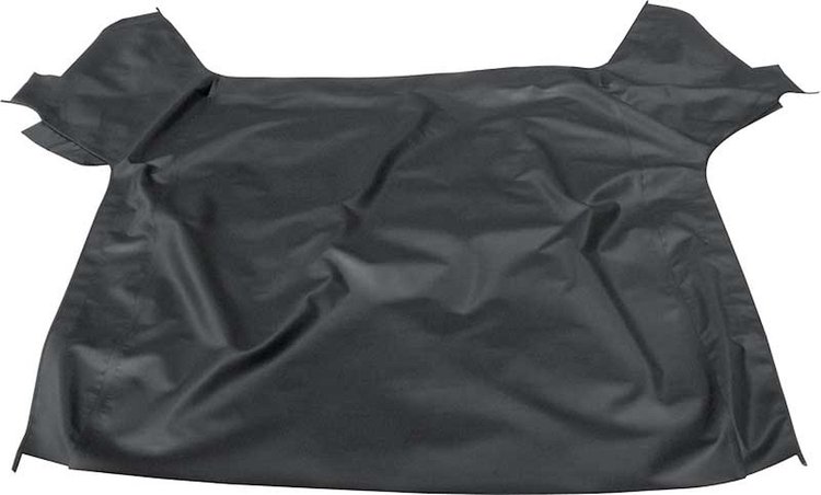 MB230002 1964-65 Dodge, Plymouth B-Body; Convertible Top; Pinpoint; Black