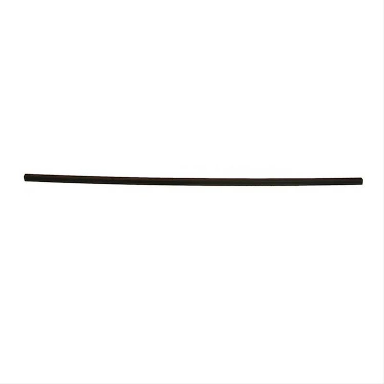 1968-70 Charger Interior Rear Window Lower Molding