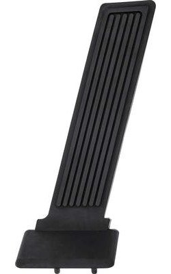 Accelerator Pedal Pad 1966-1970 Mopar B-Body