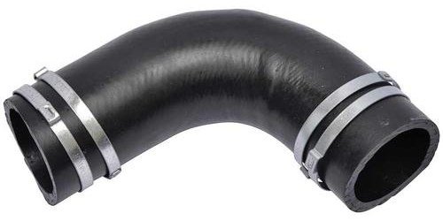 MB3574 1966-67 Charger, Coronet, GTX, Belvedere; Fuel Filler Elbow Kit; with Clamps