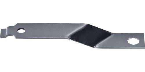 MB5060 1968-70 Dodge, Plymouth B-Body; Brake Line Support Bracket; EDP Coated