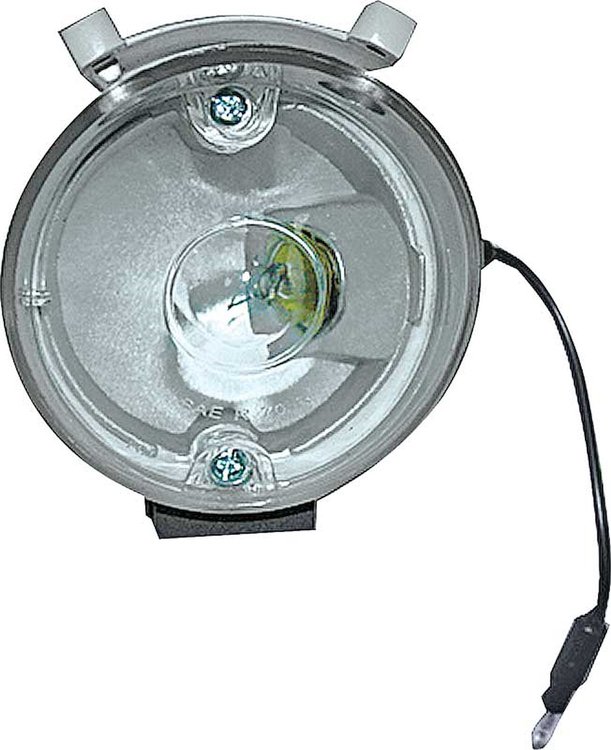 MB5985 Back-Up Lamp Assembly; 1970 Belvedere, GTX, Road Runner, Satellite; Pair