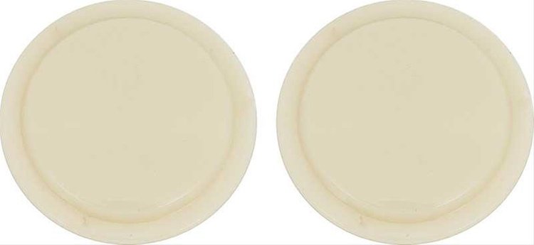 1964-70 MOPAR B-BODY CONSOLE LENS SET