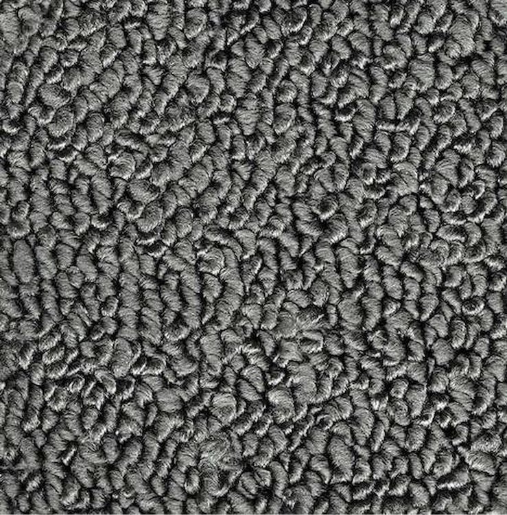 MB906522 Loop Carpet 1962-63 Plymouth Belvedere 2-Door With 4-Speed Gunmetal Gray