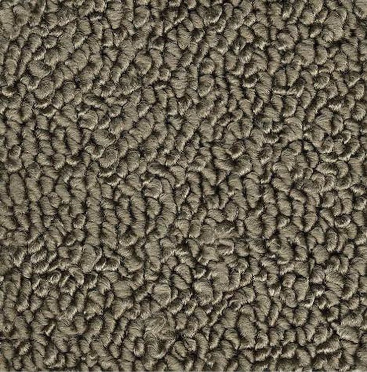 MB908532 Loop Carpet 1965 Plymouth Belvedere 4-Door With 4-Speed Dark Gold