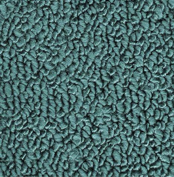 MB913505 Loop Carpet 1963 Plymouth Sport Fury 2-Door With Auto Trans Aqua