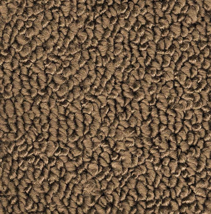 MB938511 Complete 20-Piece Medium Saddle Loop Carpet Set 1966 Dodge Charger With Auto Trans