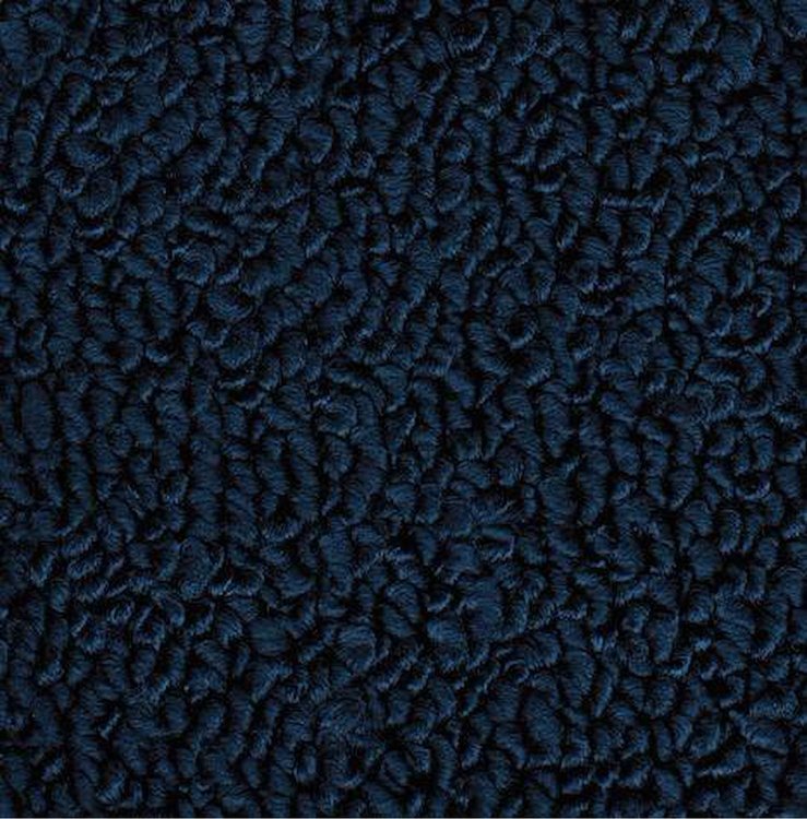 MB959507 Loop Carpet 1973 Dodge Charger With 4-Speed Trans Dark Blue