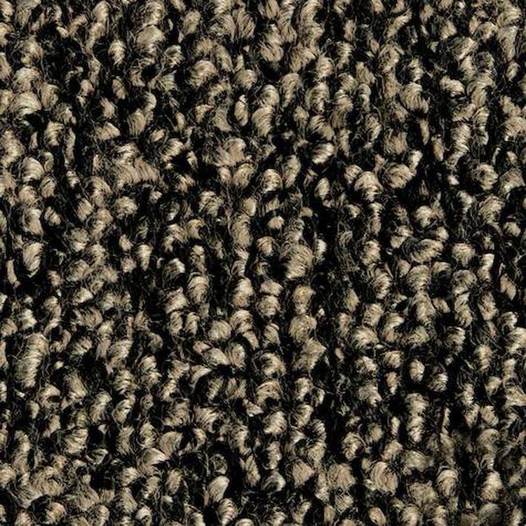 MB9891076 Loop Carpet 1963 Plymouth Sport Fury 2-Door With Auto Trans Fawn Tuxedo