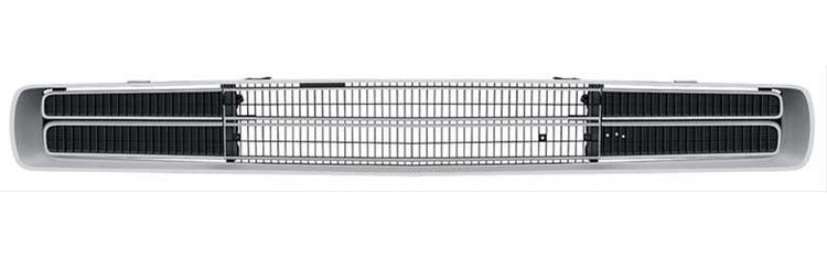 MB9912 Grille Assembly With Headlamp Doors 1970 Charger