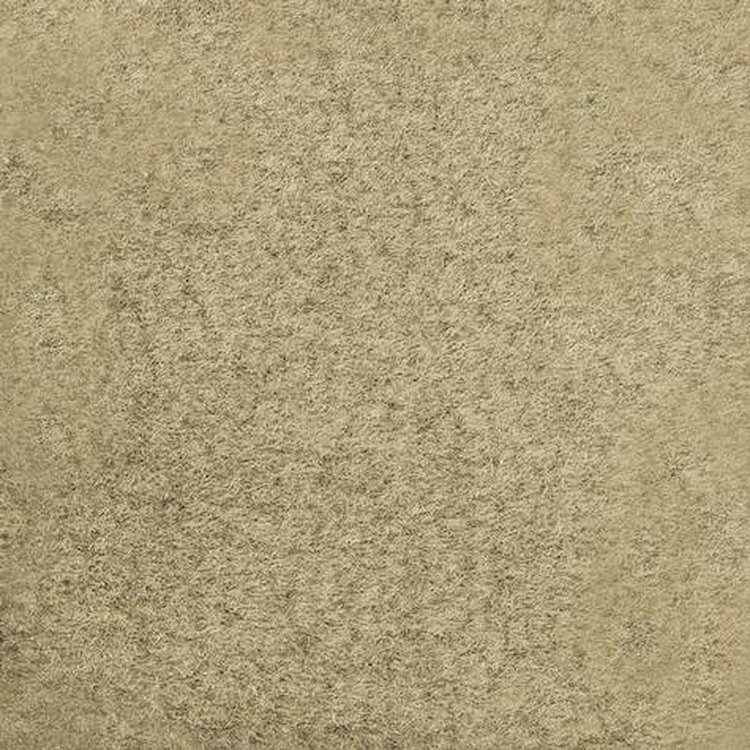 MB992757 Cut Pile Carpet 1974-75 Plymouth Road Runner With Front Bench Seat And 4-Speed Gold