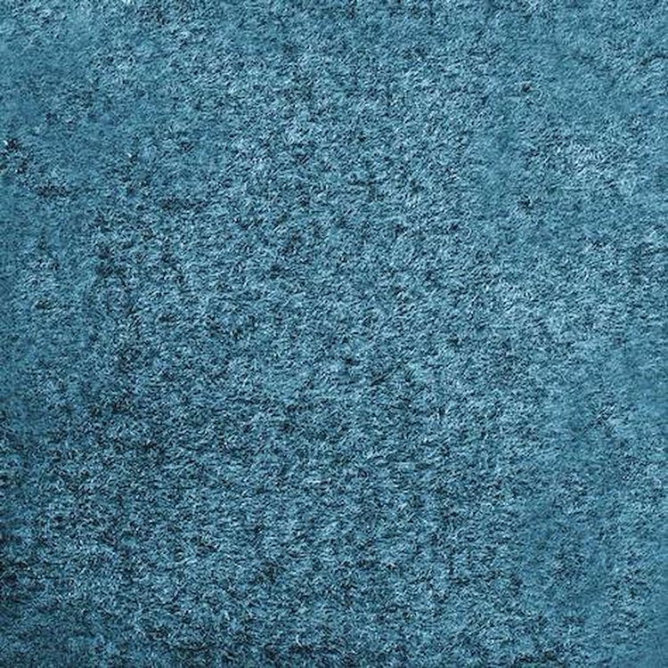 MB992818 Cut Pile Carpet 1974-75 Plymouth Road Runner With Front Bench Seat And 4-Speed Ocean Blue