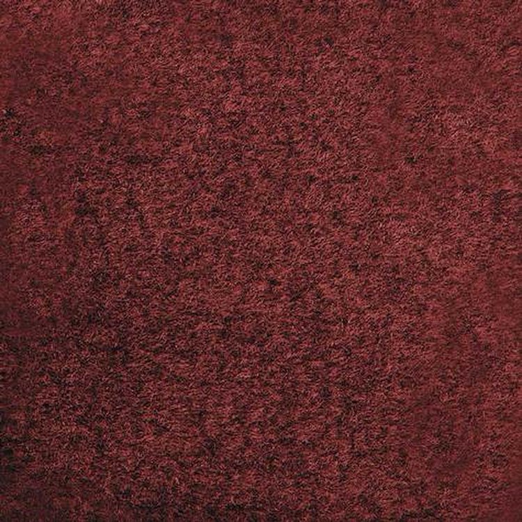 MB994825 Cut Pile Carpet 1975 Plymouth Road Runner With Auto Trans Maroon
