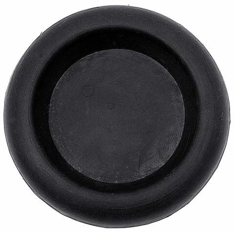 Rubber Body And Trunk Plug 1960-1976 Mopar