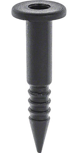 1966-76 Mopar Firewall Insulation Fastener Each