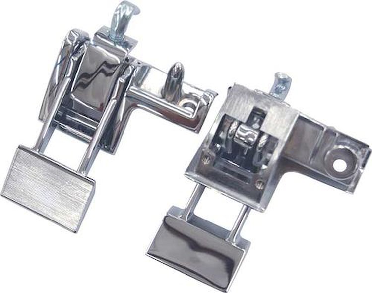 MD2126 Convertible Top Latches 1966-70 Dodge, Plymouth; A/B-Body Models
