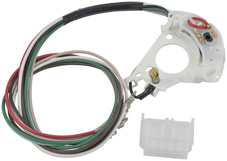Mopar Final Design Turn Signal Switch