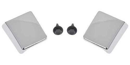 Mopar A & B-Body Interior Door Handle Set