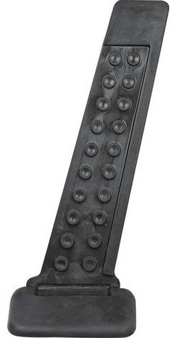 Accelerator Pedal Pad 1962-1965 Mopar A/B-Body