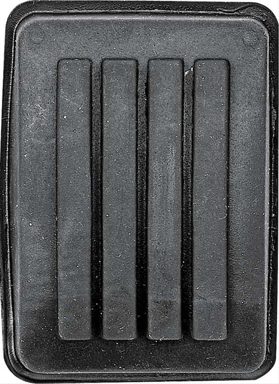 1966-70 Mopar A/B/E-Body Parking Brake Pedal Pad