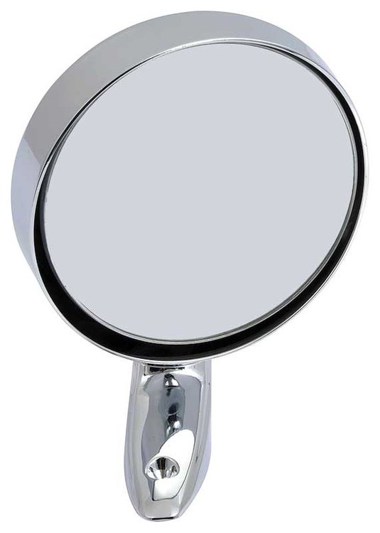 MD2207 Remote Outer Door Mirror for 1966-1972 Mopar A-Body, B-Body [Left/Driver Side]
