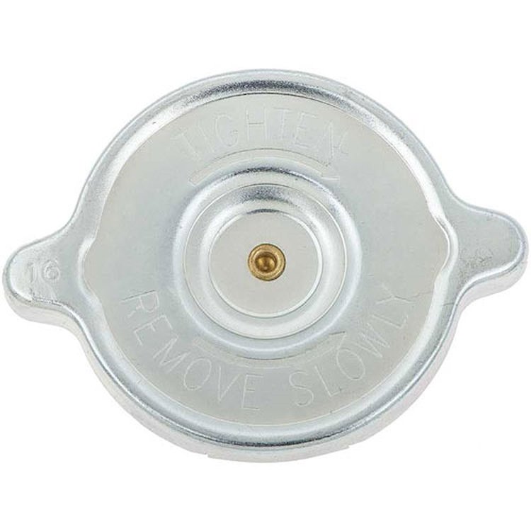 Radiator Cap 1960-69 Mopar