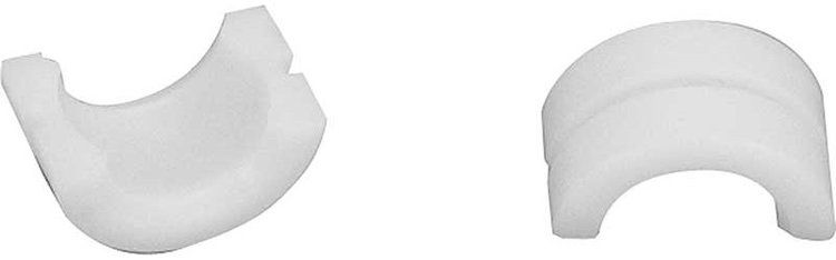 MD2517 1962-76 Mopar A,B,E-Body; Bell Crank Ball Stud Nylon Bearing