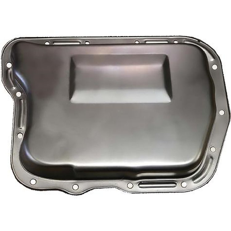 MD2536 Transmission Pan; Chrysler Torqueflight A727