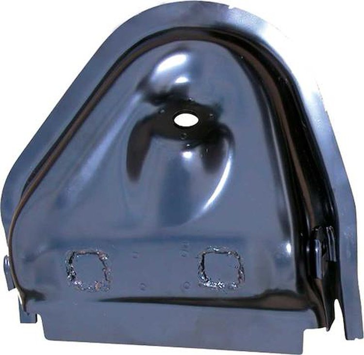 MD2593 1962-74 Mopar B / E-Body; Shock Tower Brace; Drivers Side