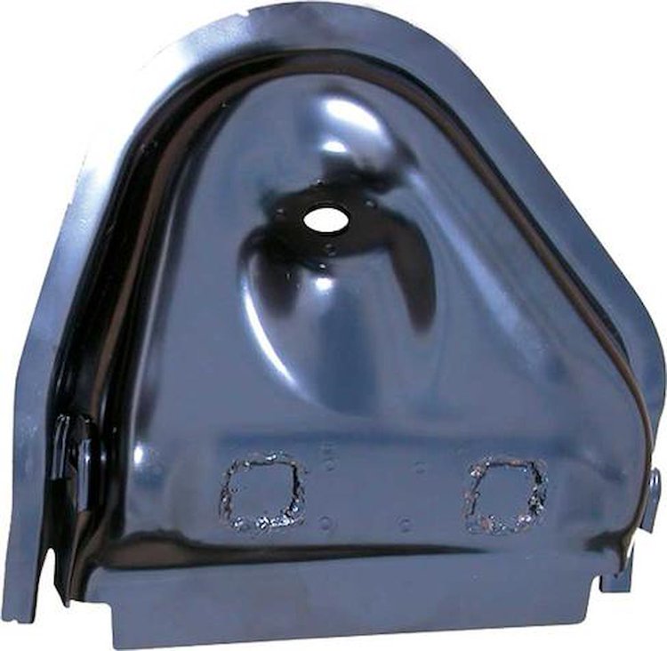 MD2594 1962-74 Mopar B / E-Body; Shock Tower Brace; Passenger Side; EDP Coated