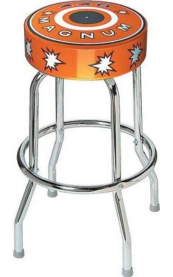 MD670111 Counter Stool Mopar 440 Magnum