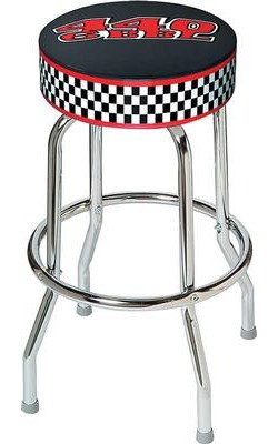 MD670112 Counter Stool Mopar 440 6 Bbl