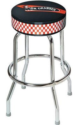 MD670114 Counter Stool Mopar Air Grabber