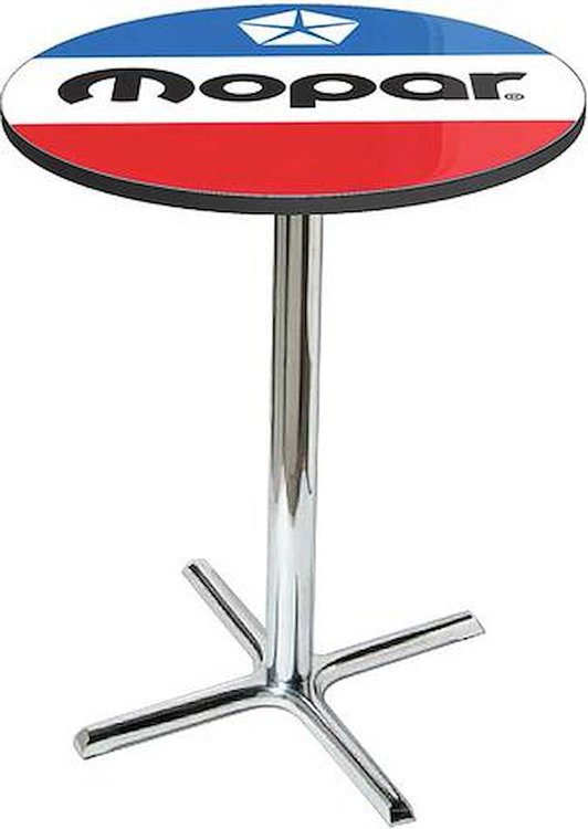 1972-84 Style Red White A