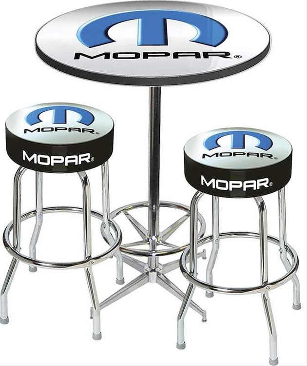 2001-13 Mopar Logo Pub Ta