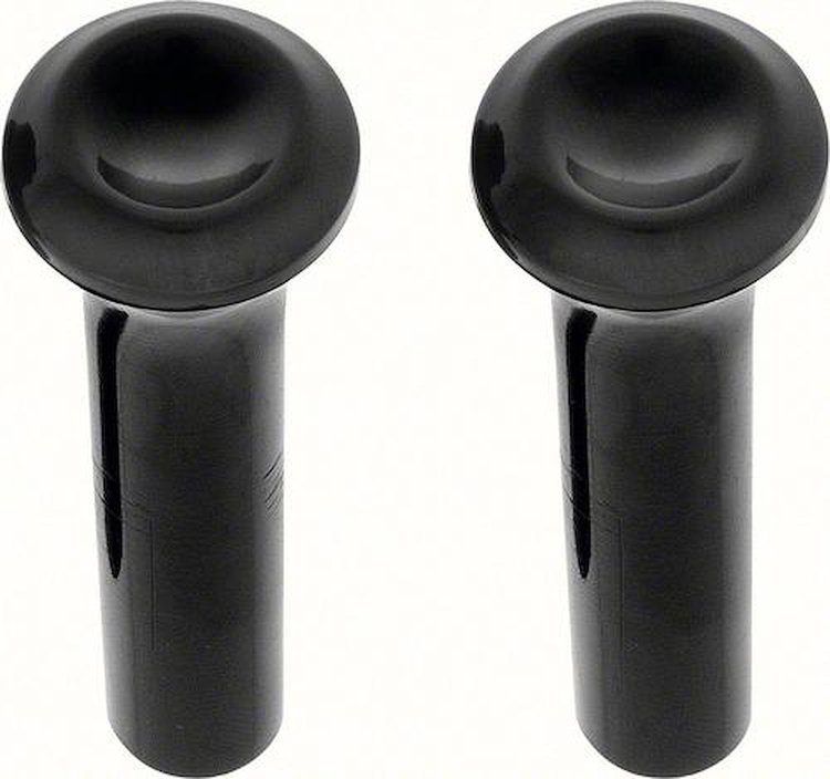 Door Lock Knobs 1964-1974 Mopar A/B-Body