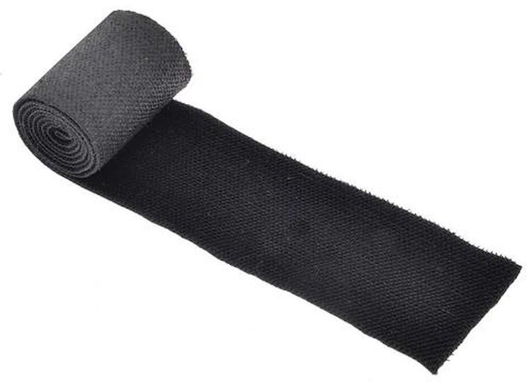MD8067 Window Channel Liner 1941-76 Mohair ; 1-5/8" Wide x 8' Long