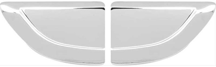 1970-74 BARRACUDA / CUDA INTERIOR DOOR HANDLES