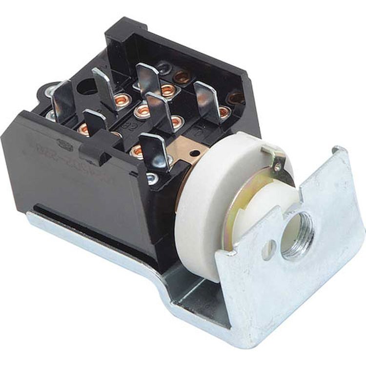 1968-74 MOPAR HEADLAMP SWITCH
