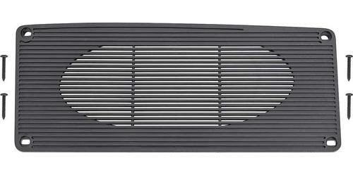 ME1452 1970 Dodge Challenger; Center Dash Speaker Grill