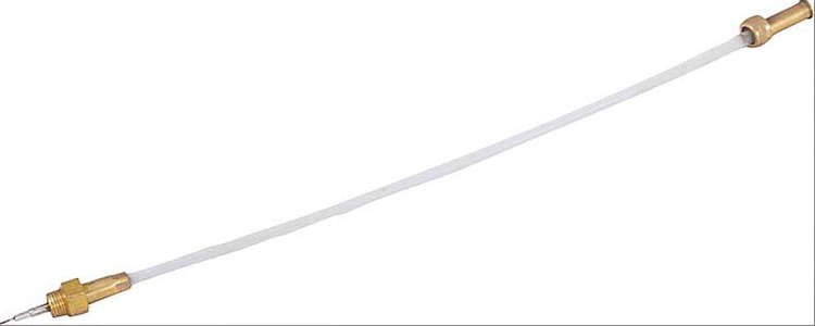 Clock Reset Cable for 1970-1971 Mopar E-Body