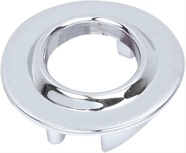 1970-74 BARRACUDA ANTENNA BEZEL