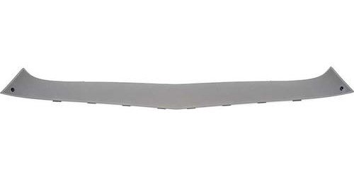 ME1565 1970 Plymouth Barracuda Front Valance Panel Filler, Gray