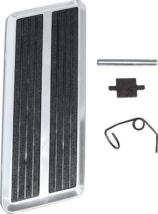Accelerator Pedal Kit 1973-1974 Mopar B/C/E-Body