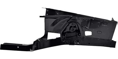 ME175930 1970-74 Challenger; Front Fender Apron; Passenger Side; EDP Coated