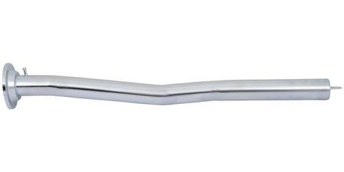 ME175958 Fuel Tank Filler Neck 1970 Dodge Challenger