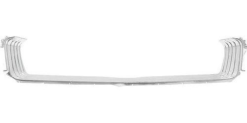 ME1853 1970 Dodge Challenger; Front Grill Surround