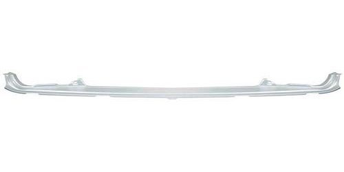 ME1854 1970 Dodge Challenger; Grill Filler Panel