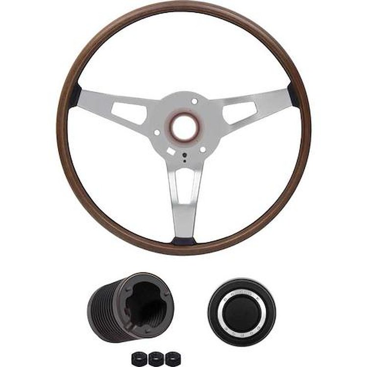 Steering Wheel Kit 1970 Challenger