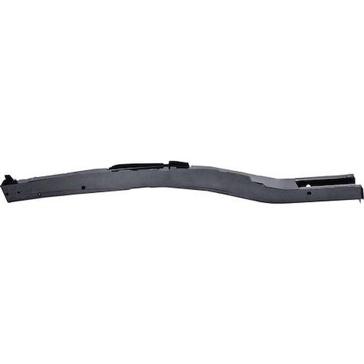 ME5046A 1970-74 Challanger, Cuda, Barracuda; Front Frame Rail; LH Drivers Side; EDP Coated